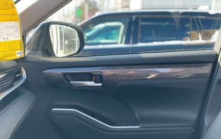Toyota Highlander, 2025 год, 5 400 000 рублей, 11 фотография