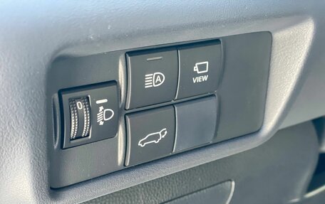 Toyota Highlander, 2025 год, 5 400 000 рублей, 9 фотография