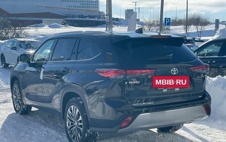 Toyota Highlander, 2025 год, 5 400 000 рублей, 7 фотография