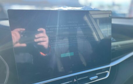 Toyota Highlander, 2025 год, 5 400 000 рублей, 19 фотография