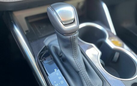 Toyota Highlander, 2025 год, 5 400 000 рублей, 20 фотография