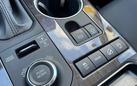 Toyota Highlander, 2025 год, 5 400 000 рублей, 21 фотография