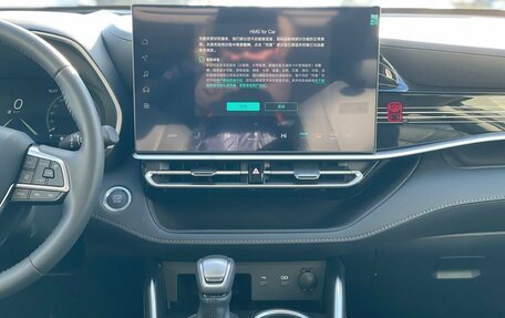 Toyota Highlander, 2025 год, 5 400 000 рублей, 22 фотография