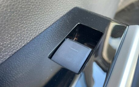 Toyota Highlander, 2025 год, 5 400 000 рублей, 26 фотография