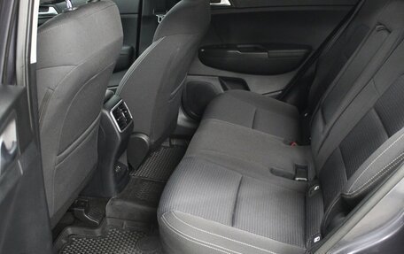 KIA Sportage IV рестайлинг, 2018 год, 1 990 000 рублей, 10 фотография