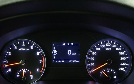 KIA Sportage IV рестайлинг, 2018 год, 1 990 000 рублей, 11 фотография