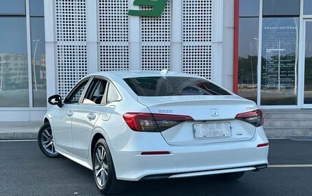 Honda Civic, 2022 год, 1 695 115 рублей, 6 фотография