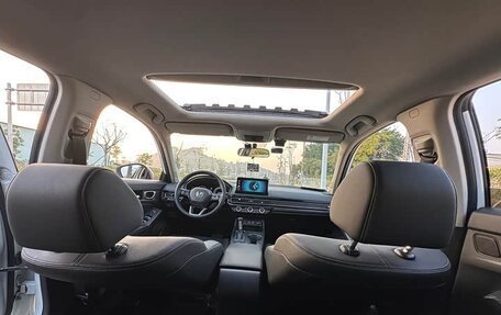 Honda Civic, 2022 год, 1 695 115 рублей, 12 фотография