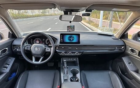 Honda Civic, 2022 год, 1 695 115 рублей, 15 фотография