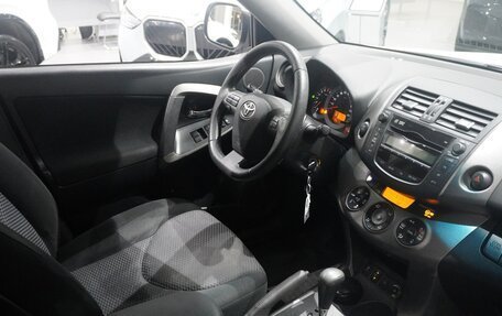 Toyota RAV4, 2012 год, 1 399 000 рублей, 12 фотография