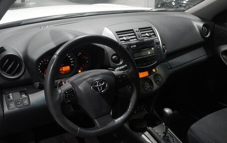 Toyota RAV4, 2012 год, 1 399 000 рублей, 7 фотография