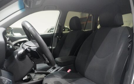 Toyota RAV4, 2012 год, 1 399 000 рублей, 8 фотография