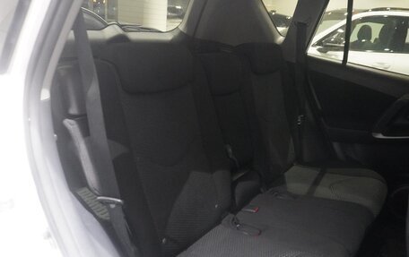 Toyota RAV4, 2012 год, 1 399 000 рублей, 10 фотография