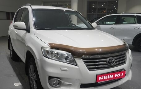 Toyota RAV4, 2012 год, 1 399 000 рублей, 3 фотография