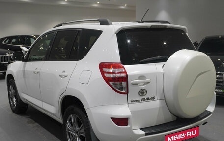 Toyota RAV4, 2012 год, 1 399 000 рублей, 4 фотография