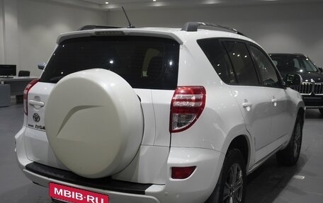 Toyota RAV4, 2012 год, 1 399 000 рублей, 6 фотография