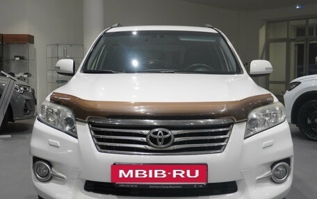 Toyota RAV4, 2012 год, 1 399 000 рублей, 2 фотография