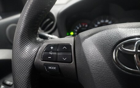 Toyota RAV4, 2012 год, 1 399 000 рублей, 16 фотография