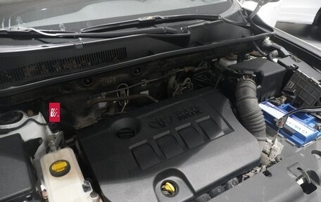 Toyota RAV4, 2012 год, 1 399 000 рублей, 26 фотография