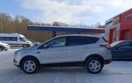 Ford Kuga III, 2019 год, 1 950 000 рублей, 4 фотография