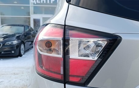 Ford Kuga III, 2019 год, 1 950 000 рублей, 11 фотография