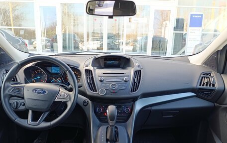 Ford Kuga III, 2019 год, 1 950 000 рублей, 16 фотография