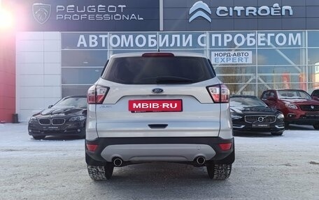 Ford Kuga III, 2019 год, 1 950 000 рублей, 6 фотография