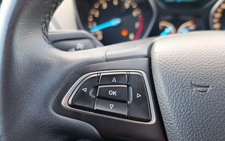 Ford Kuga III, 2019 год, 1 950 000 рублей, 18 фотография