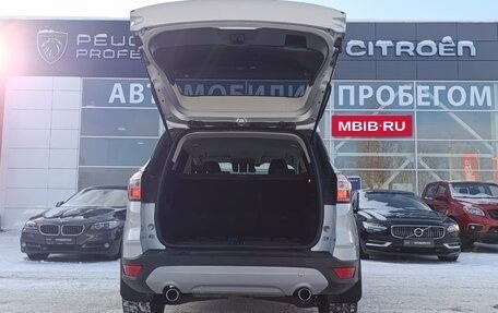 Ford Kuga III, 2019 год, 1 950 000 рублей, 7 фотография