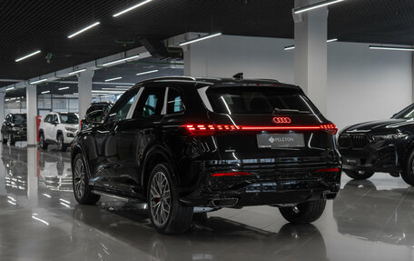 Audi Q5, 2025 год, 7 350 000 рублей, 5 фотография