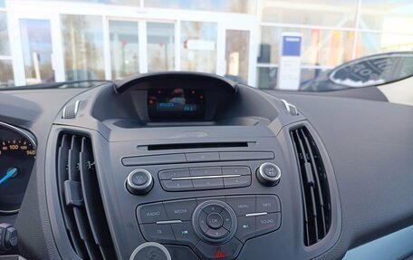 Ford Kuga III, 2019 год, 1 950 000 рублей, 22 фотография