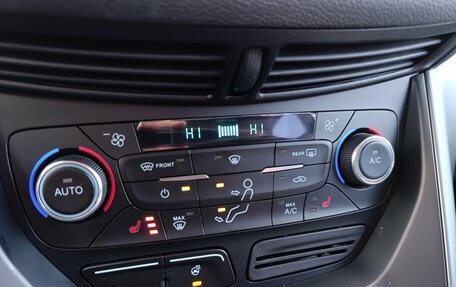 Ford Kuga III, 2019 год, 1 950 000 рублей, 23 фотография