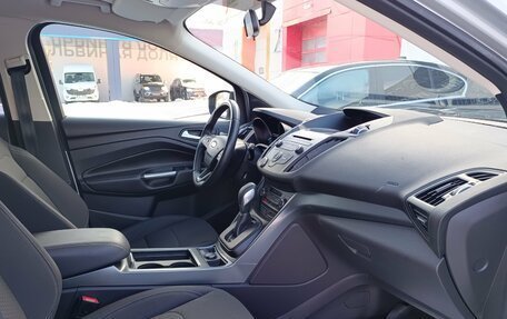 Ford Kuga III, 2019 год, 1 950 000 рублей, 27 фотография