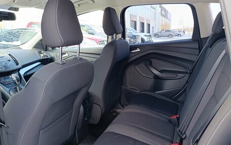 Ford Kuga III, 2019 год, 1 950 000 рублей, 25 фотография