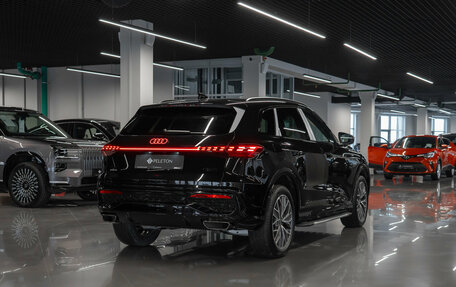 Audi Q5, 2025 год, 7 350 000 рублей, 4 фотография