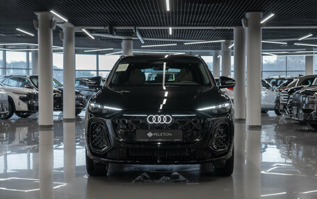Audi Q5, 2025 год, 7 350 000 рублей, 3 фотография
