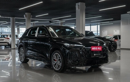 Audi Q5, 2025 год, 7 350 000 рублей, 2 фотография