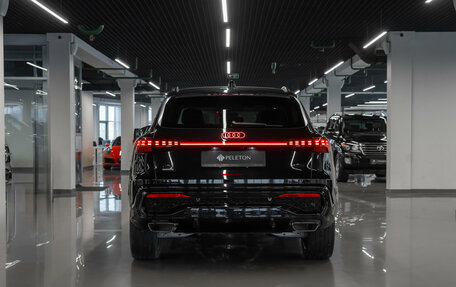 Audi Q5, 2025 год, 7 350 000 рублей, 6 фотография