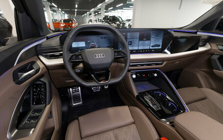 Audi Q5, 2025 год, 7 350 000 рублей, 7 фотография