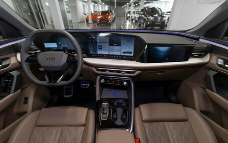 Audi Q5, 2025 год, 7 350 000 рублей, 8 фотография