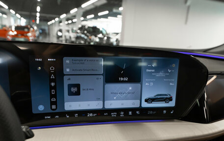 Audi Q5, 2025 год, 7 350 000 рублей, 16 фотография