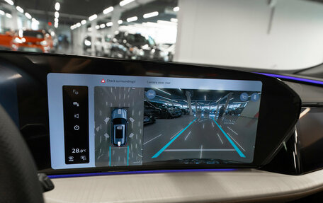 Audi Q5, 2025 год, 7 350 000 рублей, 17 фотография