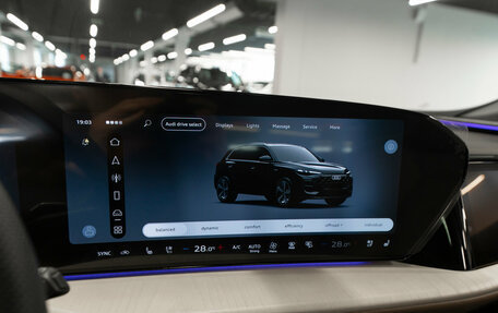 Audi Q5, 2025 год, 7 350 000 рублей, 19 фотография