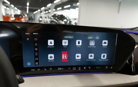 Audi Q5, 2025 год, 7 350 000 рублей, 18 фотография