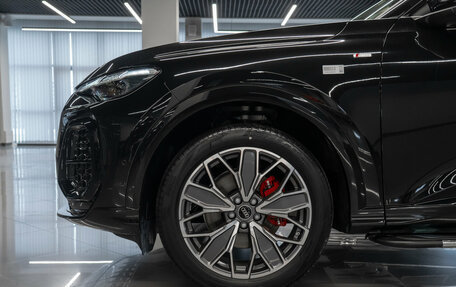 Audi Q5, 2025 год, 7 350 000 рублей, 28 фотография