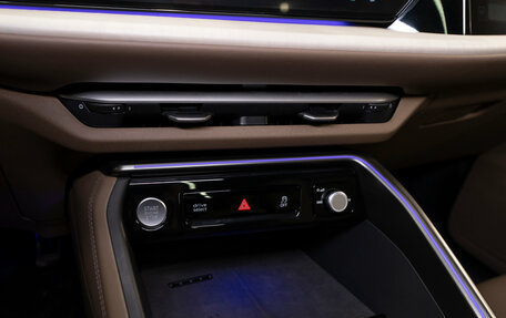 Audi Q5, 2025 год, 7 350 000 рублей, 25 фотография