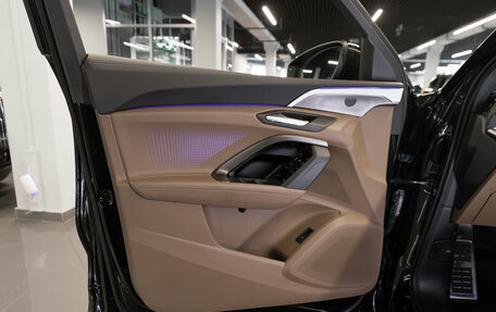Audi Q5, 2025 год, 7 350 000 рублей, 22 фотография