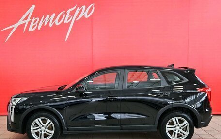 Haval Jolion, 2024 год, 1 679 000 рублей, 2 фотография