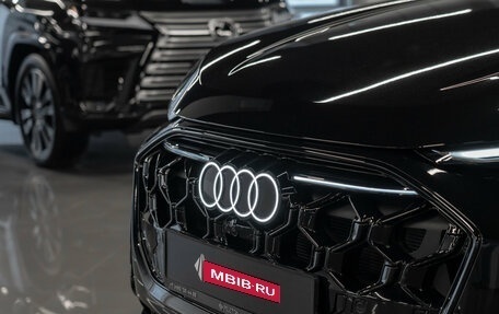 Audi Q5, 2025 год, 7 350 000 рублей, 30 фотография