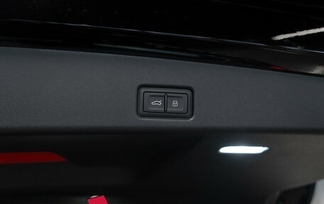 Audi Q5, 2025 год, 7 350 000 рублей, 27 фотография